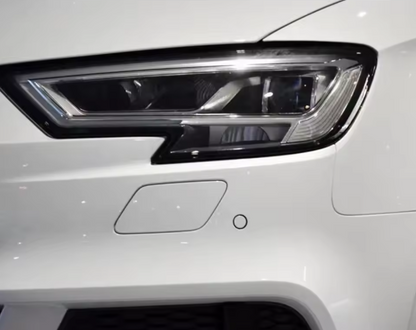 Audi A3 2017