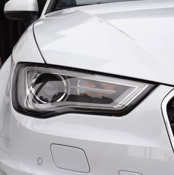 Audi A3 2013