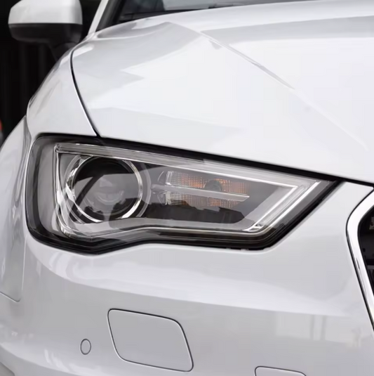 Audi A3 2013
