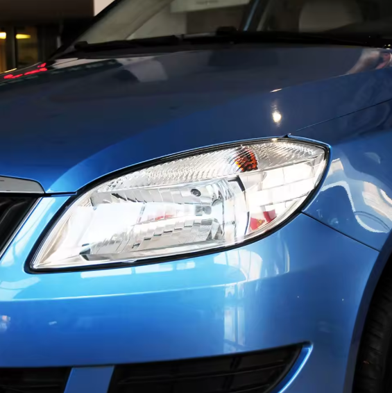 Fabia 2013