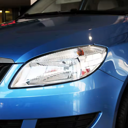 Fabia 2013