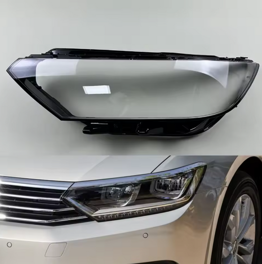 Passat 2018