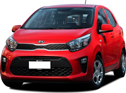 Picanto +2018