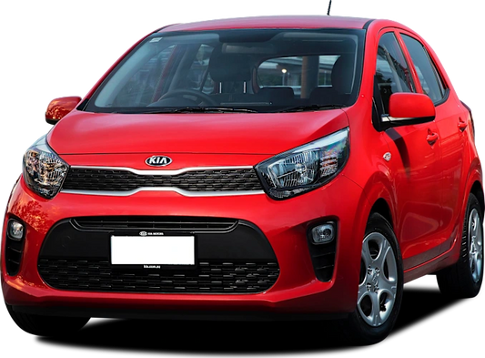 Picanto +2018