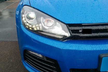 golf 6