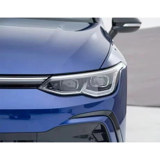 golf 8