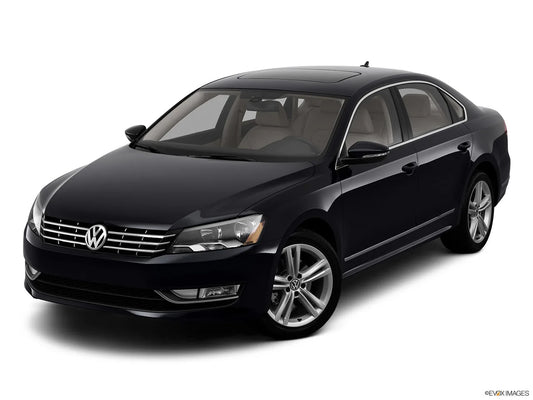 Passat 2012